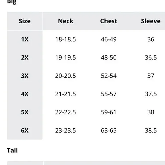 ⭐️Columbia Men's Rapid Rivers II Long Sleeve Shirt - Picture 5 of 5